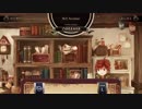 【Lanota】3rd Avenue All Combo キャプチャ