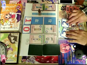 【第11回東方ニコ童祭参加記念杯】東方ナンバースマッシュトーナメント　Ａブロック第３試合　風ＶＳ神【その１５】