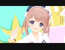 【MMD】由持もにモデルテスト2