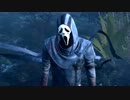【実況】仕草が可愛いと噂の新キラー【Dead by Daylight】part31