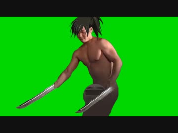 鬼神レ〇プ！百鬼丸と化した先輩