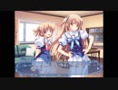 ＜ひっそりと＞もしも明日が晴れならば　その17