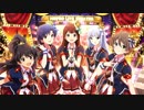 ミリシタ海外版　《偶像大師 百萬人演唱會！劇場時光》宣傳影片第一彈
