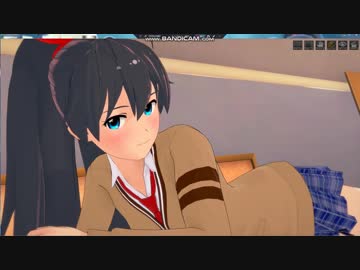 響と添い寝したいだけの人生だった
