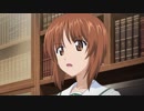 『ガールズ＆パンツァー 最終章』第2話上映中PV 知波単学園ver.