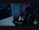 #3【GARY】Dead by Daylight（PC版,ニコ生)