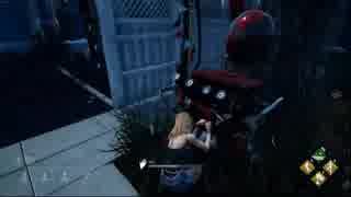 #3【GARY】Dead by Daylight（PC版,ニコ生)