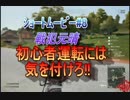 【ｼｮｰﾄﾑｰﾋﾞｰ】戦犯元晴ｗ初心者運転には気を付けろ！ｗ２回目ｗ【#８】