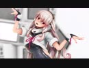 【アイドル部MMD】もこ田めめめで「テレキャスタービーボーイ」
