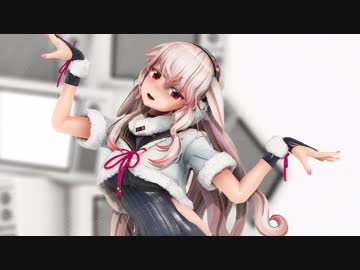 【アイドル部MMD】もこ田めめめで「テレキャスタービーボーイ」
