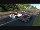 【GT Sport：369R】サルト・サーキット（直線で気持ちよくなる編）