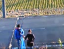 しつこいしつこい集団ストーカー 何回追い払っても来る