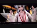 【MMD】TDA式改変弱音ハクで【吉原ラメント】【4KUHD 60fps】版　【紳士向け】