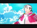 【BASARALOID】スサノヲ【尼子晴久】
