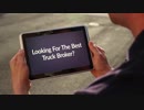 Truck broker At USA AMERICAN EAGLE BONDS INSURANCE AGENCY LLC