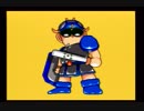 PCエンジン版　ぎゅわんぶらあ自己中心派 麻雀パズルコレクション　3/3