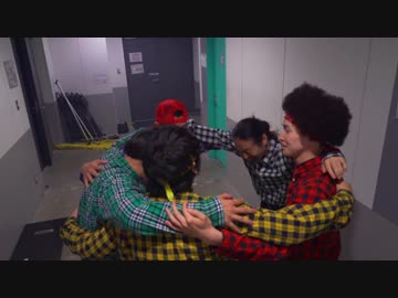 RAB ZEPPワンマンの裏側【リアルアキバボーイズ】