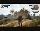#2【GARY】THE WITCHER3（PC版,ニコ生）
