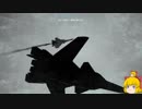 【エスコン7-ACE】トリガー「HUDが壊れた」 Part10【HUD表示無し縛りプレイ】