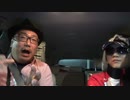 【心霊】田川幹太の1人怪奇大作戦【閲覧注意】 呪われてるのか？彷徨う亡者が潜む 廃墟が並ぶ謎の道を取材！ そこは最凶オーラを放つ恐怖の道でした！ R-1