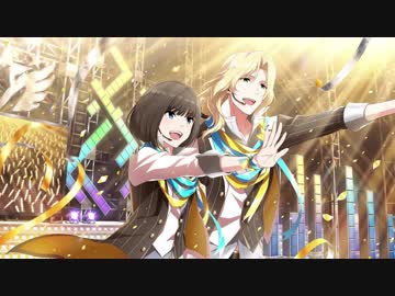 【SideM】「Tone's Destiny」歌ってみた【終太✕田島ちゅん】