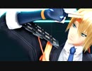 【MMD刀剣乱舞】スーサイドパレヱド【山姥切国広・極】