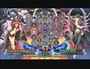 【五井チャリ】0601BBCF2 かきゅん(HZ・CE) VS まち・VER