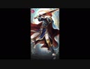 【バンブラP】ファイアーエムブレム 烈火の剣 エリウッドのテーマ＋