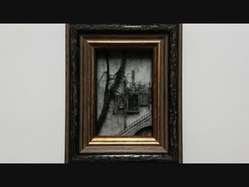 「雨だれ」を作ってみた