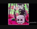 Marshmello - Alone Happyhardcore Remix