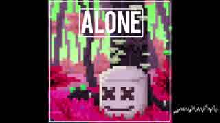 Marshmello - Alone Happyhardcore Remix