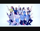 【踊ってみた】お誕生日記念に皆と「イツデモフワリ。」【踊ってもらった】