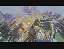 【Minecraft】レミリア春夏秋冬Part.18【ゆっくり実況】