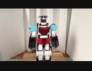 ニューヘッドバズーカ！