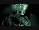 KMNライダー ダークゼロノス 待機音