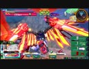 【アイオス視点】NEOイクサーのEXVS2_11【Gルシファー視点】