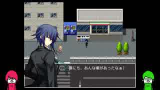【ファ〇マ前で起こったジ〇リ展開】#5 知られざる過去と苦悩【怨ノ鬼】