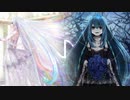 【クロスフェード】Chasing me & Naming you【初音ミクV4X English & 巡音ルカV4X English】