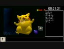 【世界記録】ポケモンスナップ 30万点RTA Part 2【1:20:39】