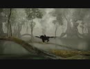 【FF14】ラケティカ大森林ＢＧＭ【映像ﾈﾀﾊﾞﾚ注意】