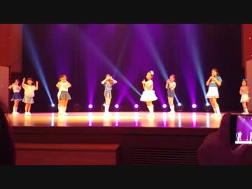 20190629_ BELLA DANCE STUDIO  美しい光のコンサート