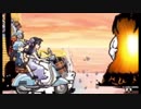 【実況】いまさら始めるにゃんこ大戦争（消滅都市コラボ編（2/3））part87