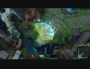 【LoL】 ゆっくり実況プレイ448戦目【ヤスオ BOT】