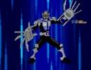 【MUGEN】仮面ライダーてんこ盛りサバイバル【Part6】