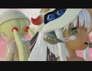 [MMD/4K] ナナチ,リコ "Demons" [1080P/60fps]