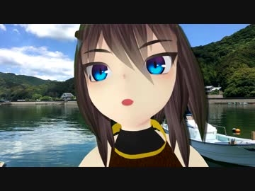 第二世界の旅日記 by resonance 042【四輪車載動画】