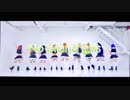 【ラブライブ！】No brand girls【踊ってみた】