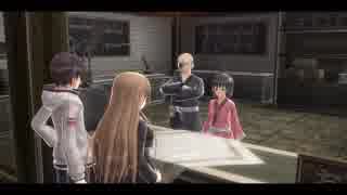 【実況】東亰ザナドゥeX＋やるし　day17