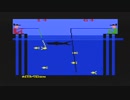 Atari 2600 Fishing Derby