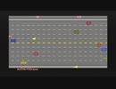 Atari 2600 Freeway